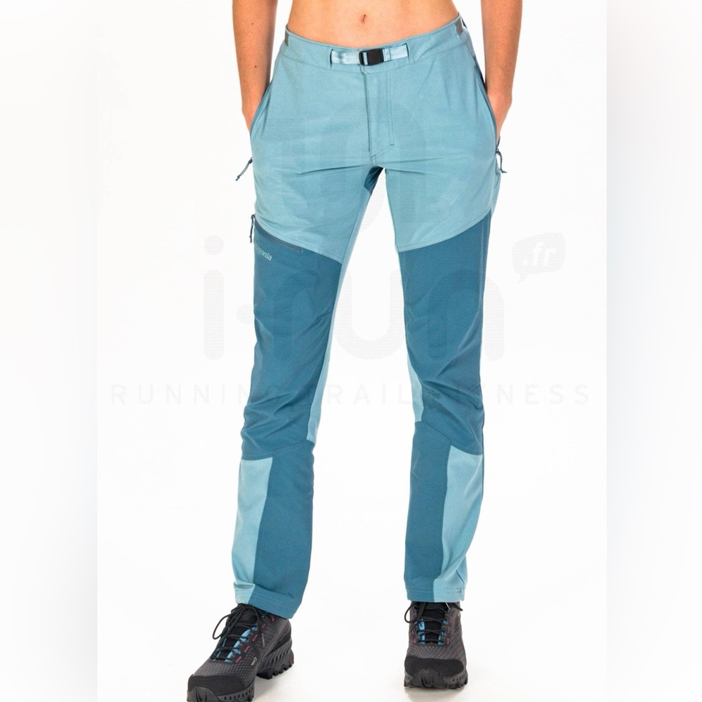 Patagonia Terravia Alpine Pants